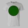 Unisex CVC Jersey Tee Thumbnail