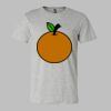 Unisex CVC Jersey Tee Thumbnail