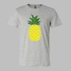 Unisex CVC Jersey Tee Thumbnail