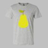Unisex CVC Jersey Tee Thumbnail
