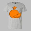 Unisex CVC Jersey Tee Thumbnail