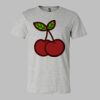 Unisex CVC Jersey Tee Thumbnail