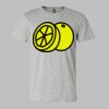 Unisex CVC Jersey Tee Thumbnail