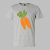 Unisex CVC Jersey Tee Thumbnail