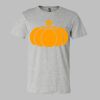 Unisex CVC Jersey Tee Thumbnail