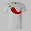 Unisex CVC Jersey Tee Thumbnail