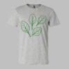 Unisex CVC Jersey Tee Thumbnail