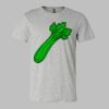 Unisex CVC Jersey Tee Thumbnail