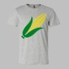 Unisex CVC Jersey Tee Thumbnail
