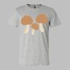 Unisex CVC Jersey Tee Thumbnail