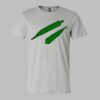 Unisex CVC Jersey Tee Thumbnail