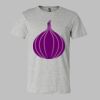 Unisex CVC Jersey Tee Thumbnail