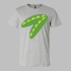 Unisex CVC Jersey Tee Thumbnail