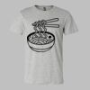 Unisex CVC Jersey Tee Thumbnail