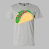Unisex CVC Jersey Tee Thumbnail