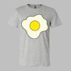 Unisex CVC Jersey Tee Thumbnail