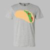 Unisex CVC Jersey Tee Thumbnail