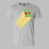 Unisex CVC Jersey Tee Thumbnail