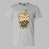 Unisex CVC Jersey Tee Thumbnail