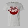 Unisex CVC Jersey Tee Thumbnail