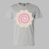 Unisex CVC Jersey Tee Thumbnail