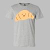 Unisex CVC Jersey Tee Thumbnail