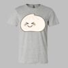 Unisex CVC Jersey Tee Thumbnail