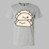 Unisex CVC Jersey Tee Thumbnail