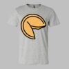 Unisex CVC Jersey Tee Thumbnail