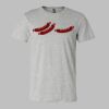 Unisex CVC Jersey Tee Thumbnail