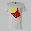 Unisex CVC Jersey Tee Thumbnail