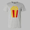 Unisex CVC Jersey Tee Thumbnail