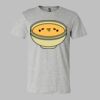 Unisex CVC Jersey Tee Thumbnail