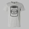 Unisex CVC Jersey Tee Thumbnail