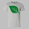 Unisex CVC Jersey Tee Thumbnail
