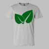Unisex CVC Jersey Tee Thumbnail
