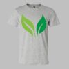 Unisex CVC Jersey Tee Thumbnail
