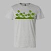 Unisex CVC Jersey Tee Thumbnail