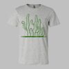 Unisex CVC Jersey Tee Thumbnail