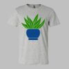Unisex CVC Jersey Tee Thumbnail