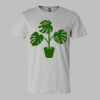 Unisex CVC Jersey Tee Thumbnail