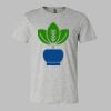 Unisex CVC Jersey Tee Thumbnail