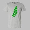 Unisex CVC Jersey Tee Thumbnail