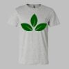 Unisex CVC Jersey Tee Thumbnail