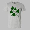 Unisex CVC Jersey Tee Thumbnail