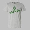 Unisex CVC Jersey Tee Thumbnail