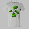 Unisex CVC Jersey Tee Thumbnail