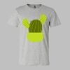 Unisex CVC Jersey Tee Thumbnail