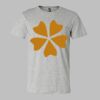 Unisex CVC Jersey Tee Thumbnail