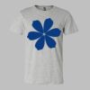 Unisex CVC Jersey Tee Thumbnail